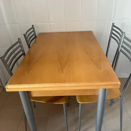 Teatinos Paradise Apartamento