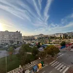 Teatinos Paradise Апартаменты